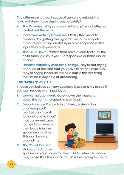 Lil Legends Understanding Behavioural Issues: A Practical Guide for Parents | Positive Parenting Strategies for Managing Challenging Behaviours | Expert Advice & Real-Life Insights 