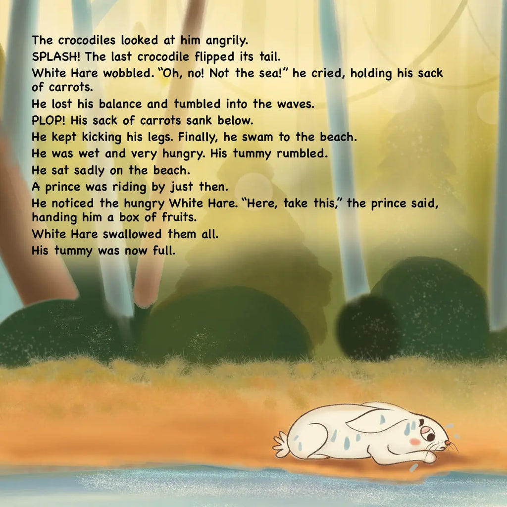 Lil Legends: BedTime Stories for 4+ 