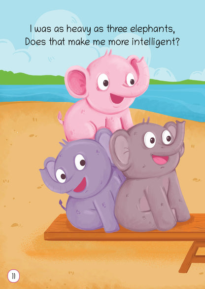 Lil Legends Padded Board Book for Kids | I am a Spinosaurus | Illustrated Dinosaur Book for Toddlers | Durable Early Learning Picture Book | Age 2–5 Years | Padded Cover Edition 