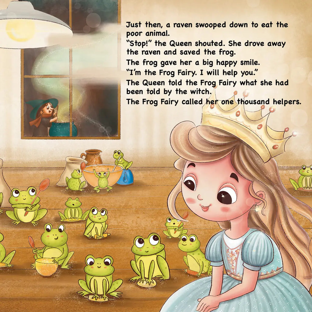 Lil Legends: BedTime Stories for 4+ 