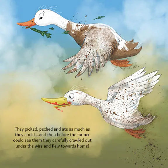 Lil Legends A Life Lesson for Kids Series, A Duck Called Francis - A Story About Staying Clean | Value-based Picture Story Board Book | For Age 4–8 