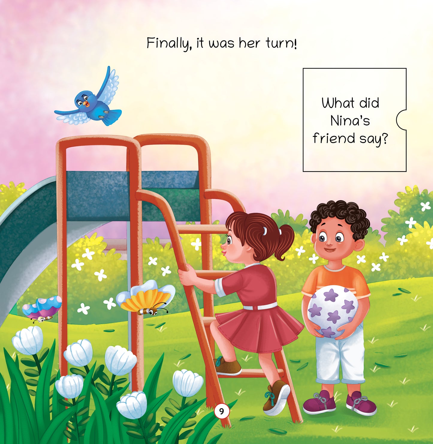 Lil Legends: Good Things Take Time: A Book About Patience