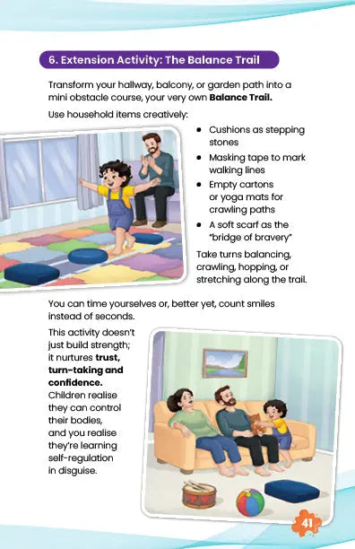 Lil Legends A Parent's Sensory Guide for Children with Autism | Managing Sensory Overload & Meltdowns | Enriched with Real-Life Insights | Help Your Child Feel Safe, Seen and Understood 