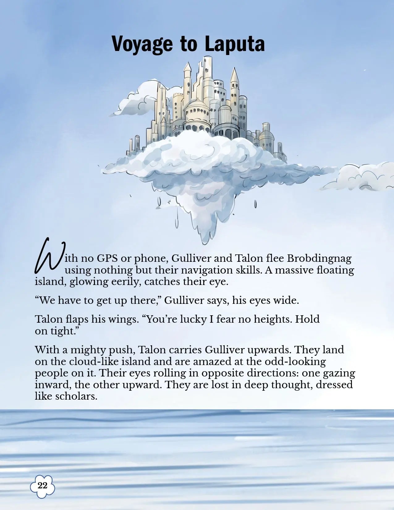 Lil Legends  Around the World in 80 Days, A Timeless Classic Re-Imagined for Today | Illustrated Story Book | Vocabulary, Imagination and Value Booster Story | For Age 7+ 