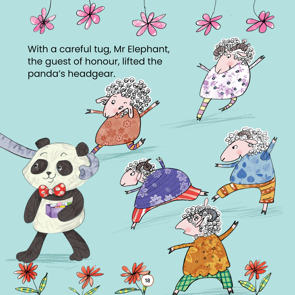 Lil Legends: Sunshine Series for ages 4+, The School Carnival