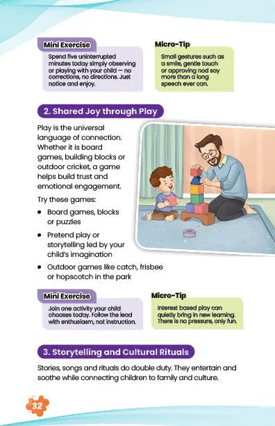 Understanding Autism: A Practical Guide for Parents