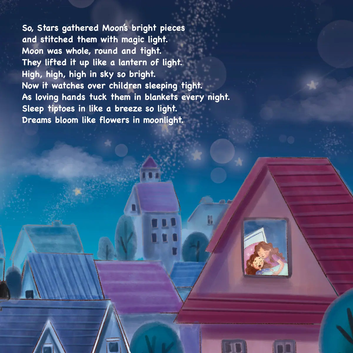 Lil Legends: BedTime Stories for 3+ 