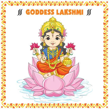 Lil Legends Shlokas & Mantras Padded Board Book for Kids | Sanskrit Prayers & Verses with Illustrations | Cultural Learning Picture Book | Age 2+ Years | Padded Cover Edition 