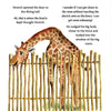 Austin Macauley, Lil legends, A Life Lessons for Kids, A Giraffe Called Stretch 