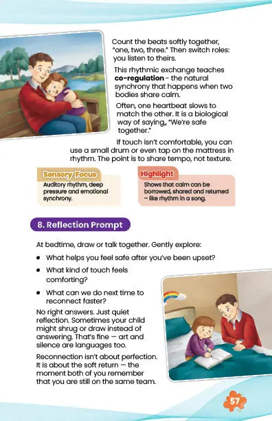 Lil Legends A Parent's Sensory Guide for Children with Autism | Managing Sensory Overload & Meltdowns | Enriched with Real-Life Insights | Help Your Child Feel Safe, Seen and Understood 