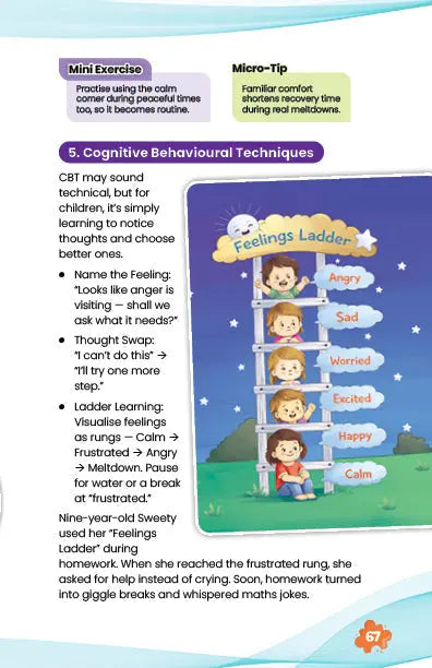 Understanding Autism: A Practical Guide for Parents