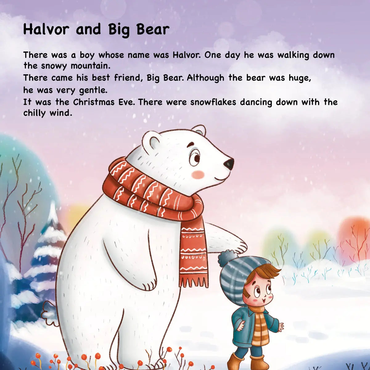 Lil Legends: BedTime Stories for 4+ 