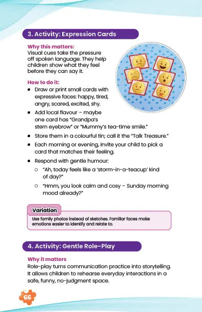 Lil Legends A Parent's Sensory Guide for Children with Autism | Managing Sensory Overload & Meltdowns | Enriched with Real-Life Insights | Help Your Child Feel Safe, Seen and Understood 