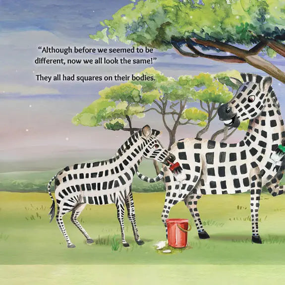 Austin Macauley, Lil legends, A Life Lessons for Kids, A Zebra Called Hoops 