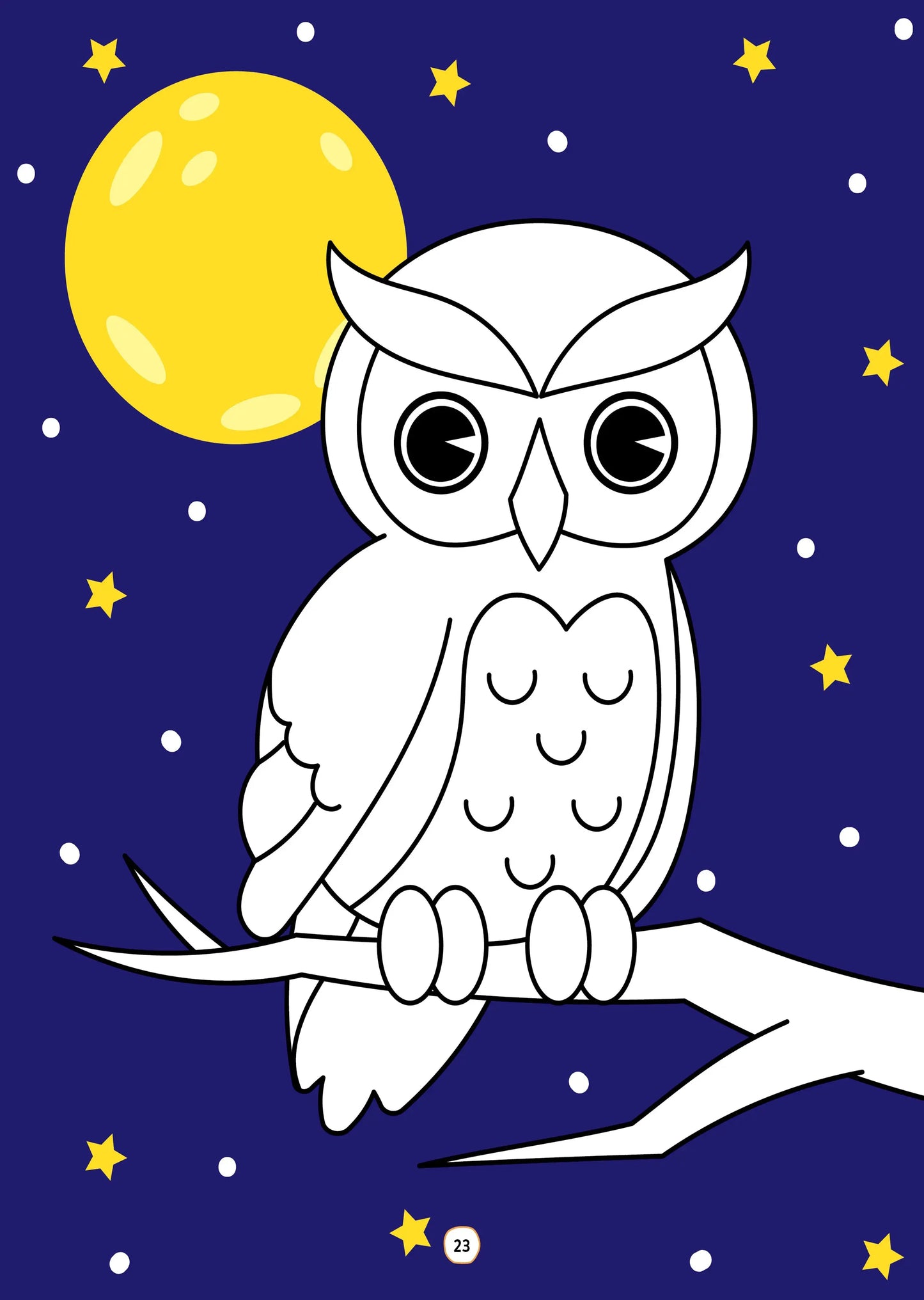 Lil Legends: Crayon Colouring Book Vol 3 