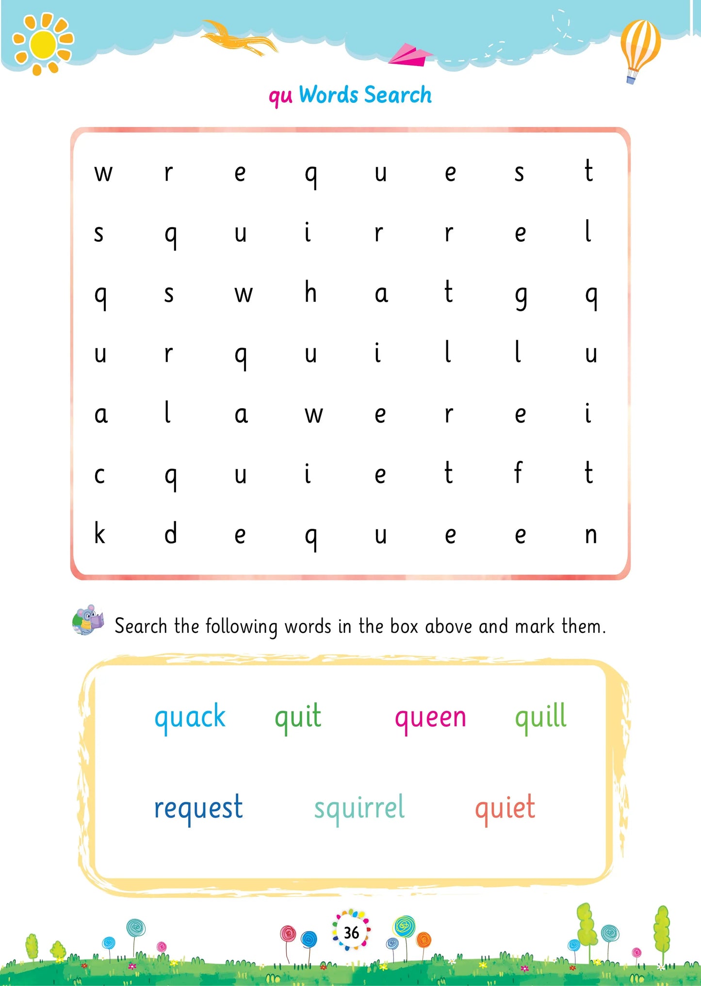 Lil Legends Level 3 Reading Combo (2-Book Set) – Phonics Part 1 + Sight Words for Ages 5-8 | Build Fluent Reading, Decode With Confidence & Expand Word Power 