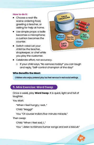 Lil Legends A Parent's Sensory Guide for Children with Autism | Managing Sensory Overload & Meltdowns | Enriched with Real-Life Insights | Help Your Child Feel Safe, Seen and Understood 