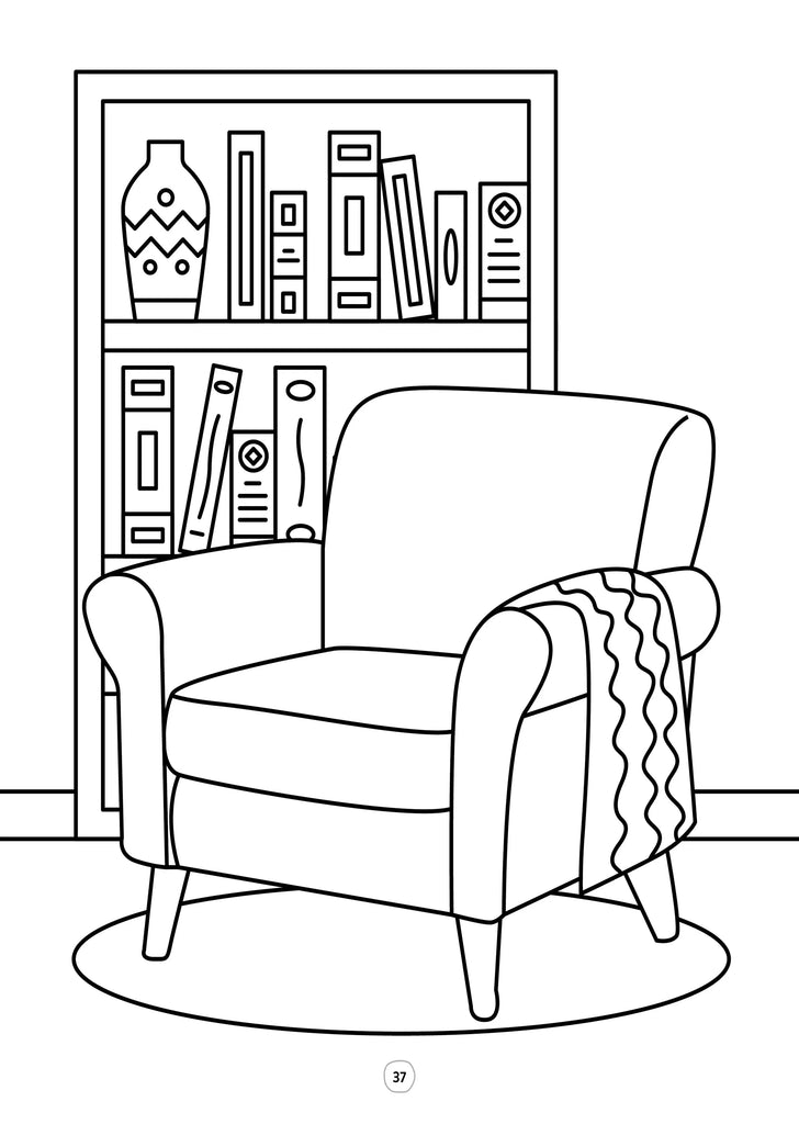 Lil Legends: Crayon Colouring Book Vol 4 