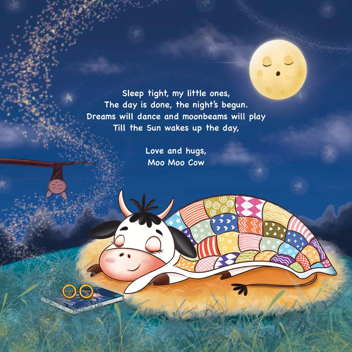 Lil Legends: BedTime Stories for 4+ 