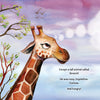 Austin Macauley, Lil legends, A Life Lessons for Kids, A Giraffe Called Stretch 