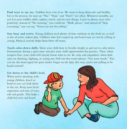 Voices Are Not for Yelling (Best Behaviour Series) — Kindness & Communication Board Book for Toddlers (Ages 1–4 yrs) | Teach Kids to Use Gentle Voices | by Free Spirit Publishing 