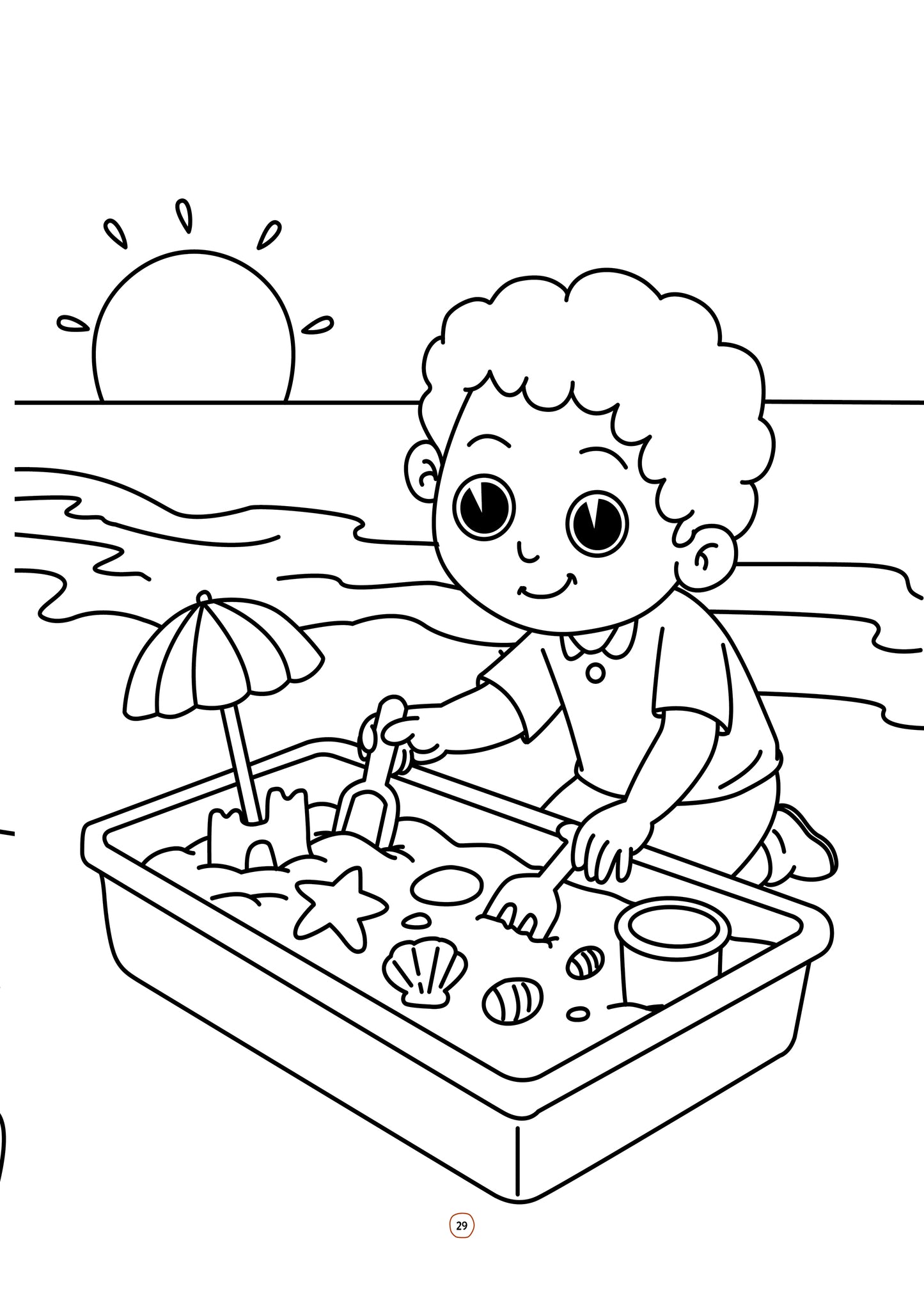 Lil Legends: Jumbo Colouring Book Vol 4