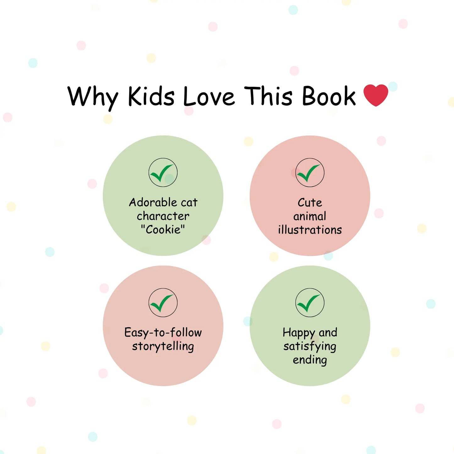 Austin Macauley, Lil legends, A Life Lessons for Kids, A Cat called Cookie 