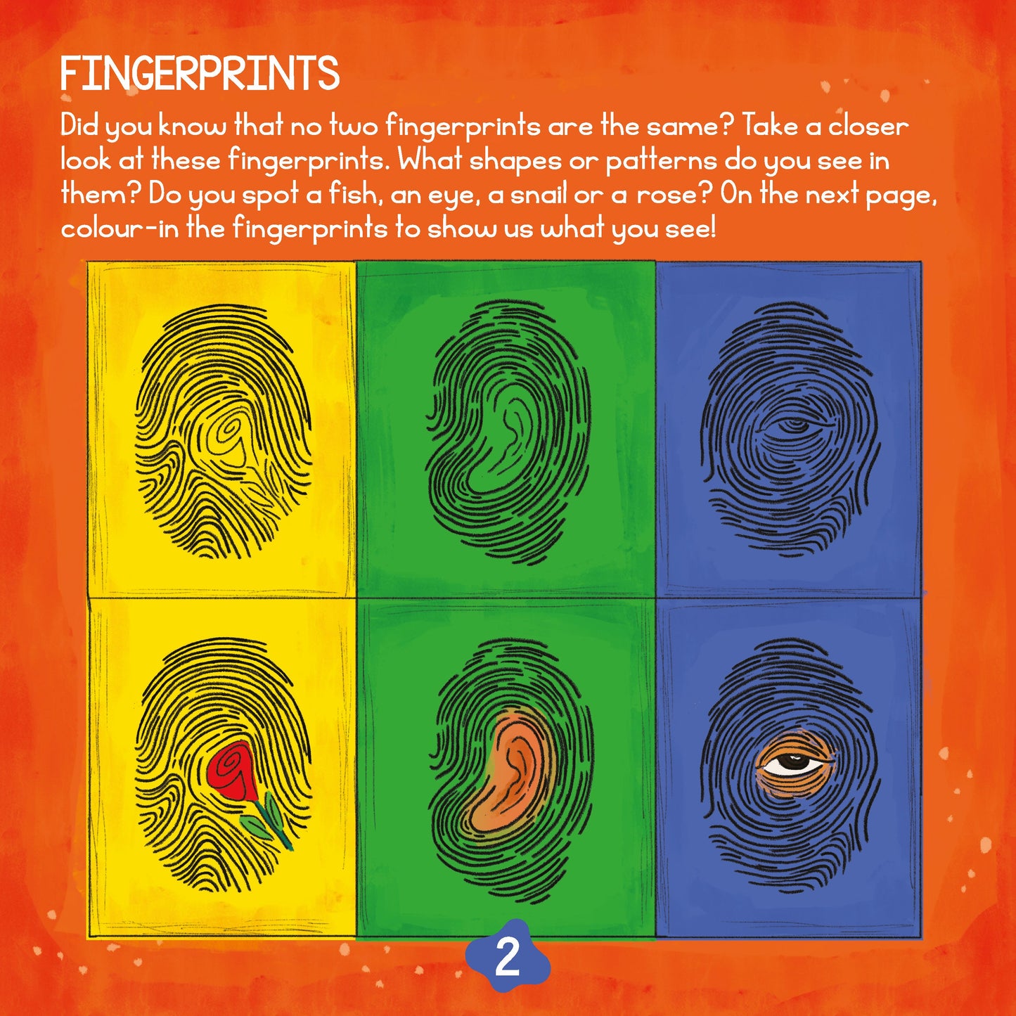 Book of Imagination – Set of 3 (Parts 4‑5‑6) for Kids | Creative Drawing, Doodling & Writing Activity Books | Ages 5‑10