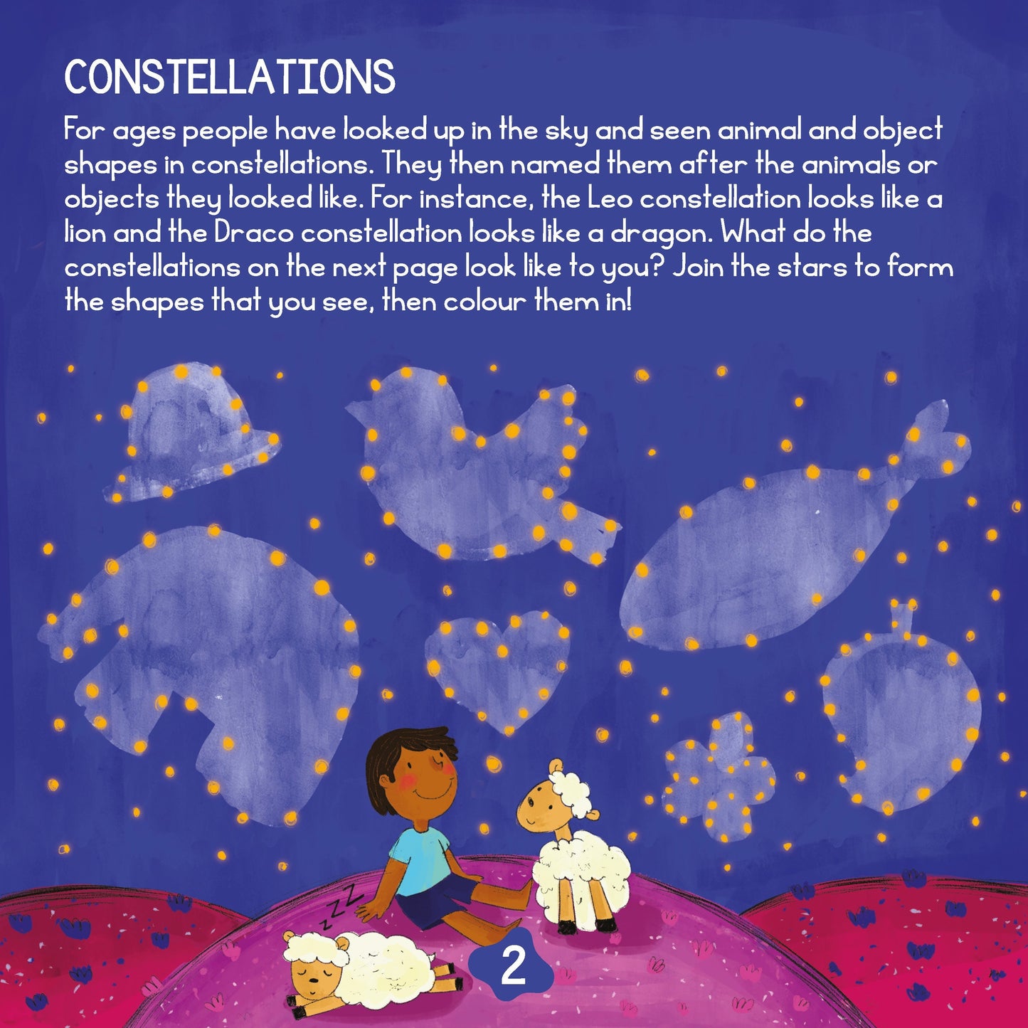 Book of Imagination – Part 5 | Drawing & Writing Prompts for Kids Ages 5–10 | Boosts Focus, Creative Thinking & Emotional Expression | Gentle, Screen-Free Activity Journal - Oswaal Books