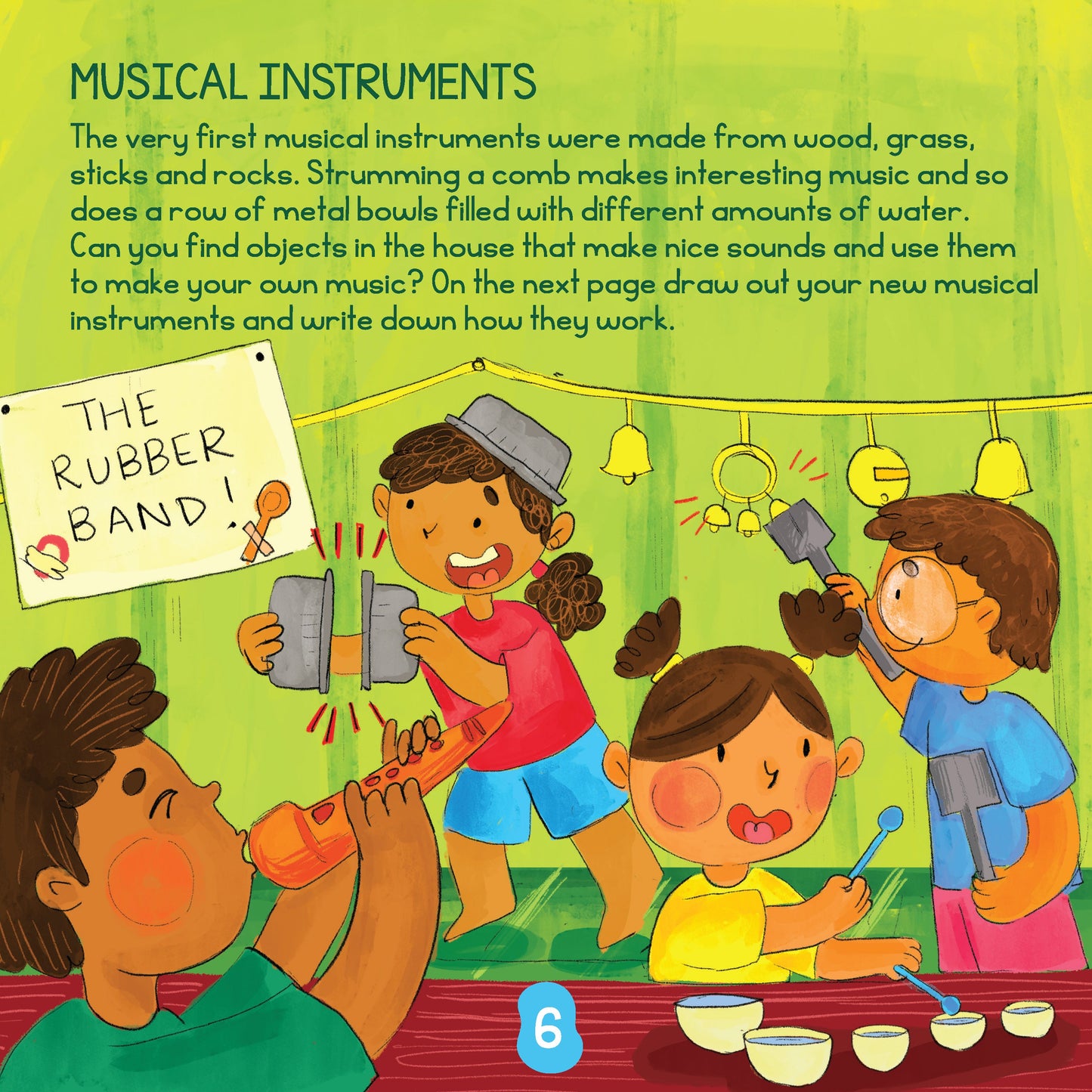 Lil Legends: Book of imagination, Book 7 - Oswaal Books