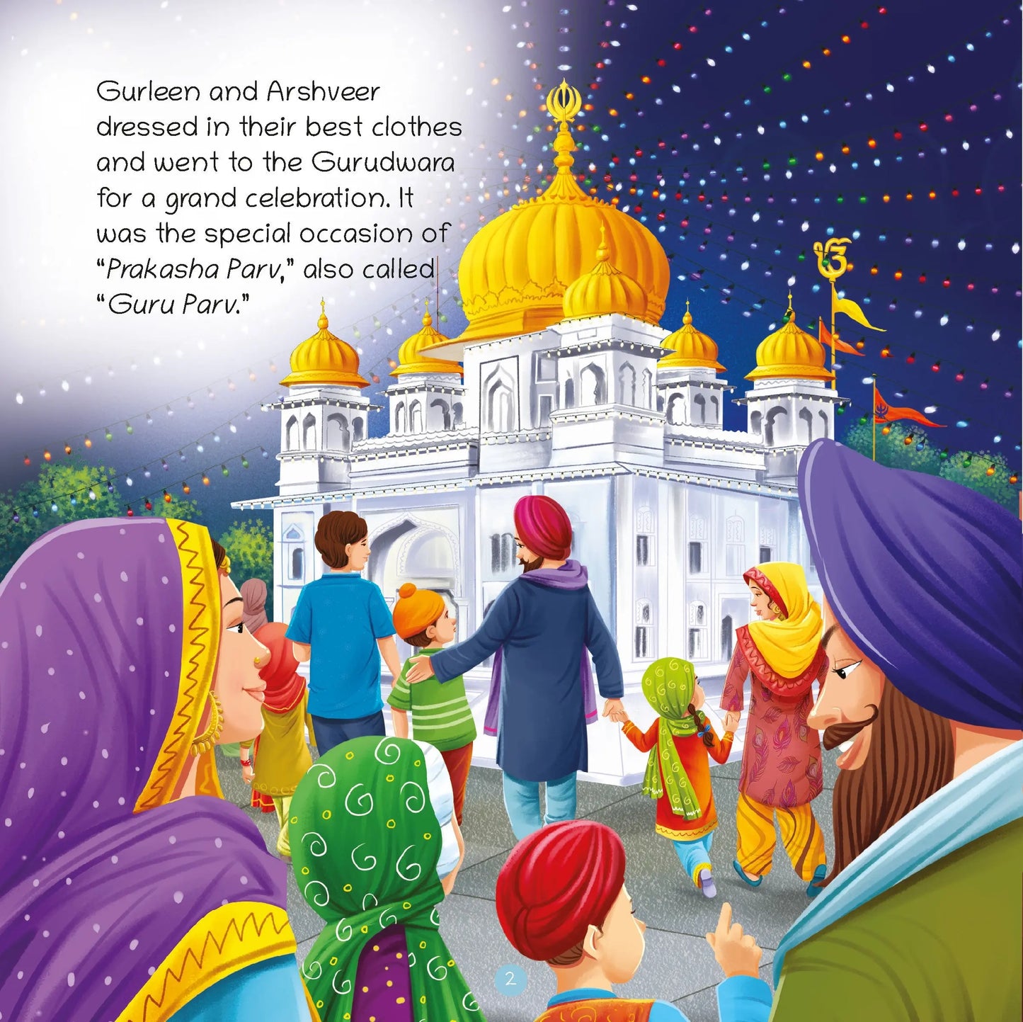 Lil Legends Spiritual Gurus Tales Set of 3 Books for Kids Age 3+ Years - Guru Nanak, Gautam Buddha & Mahavir Swami | Illustrated Stories for Peace, Kindness & Compassion