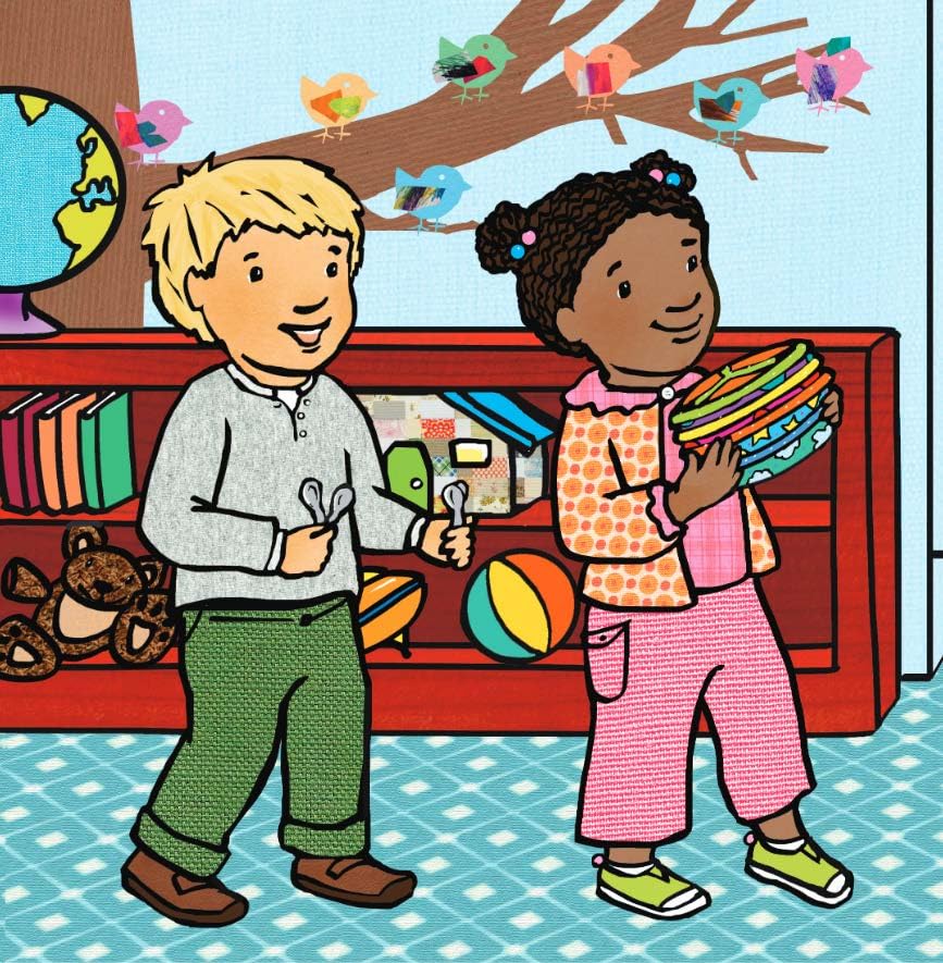 Toddler tools series: MEALTIME