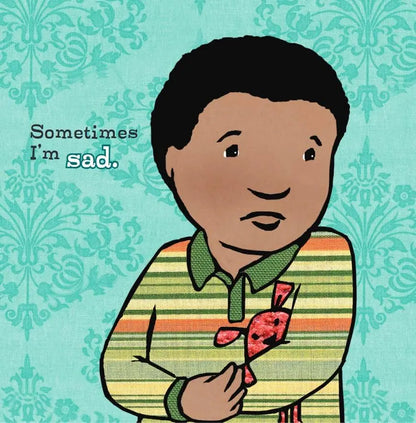 Calm Down Time (Toddler Tools Series) — Gentle Board Book for Toddlers (Ages 1–3 yrs) | Build Self-Soothing & Emotional Regulation Skills | by Free Spirit Publishing