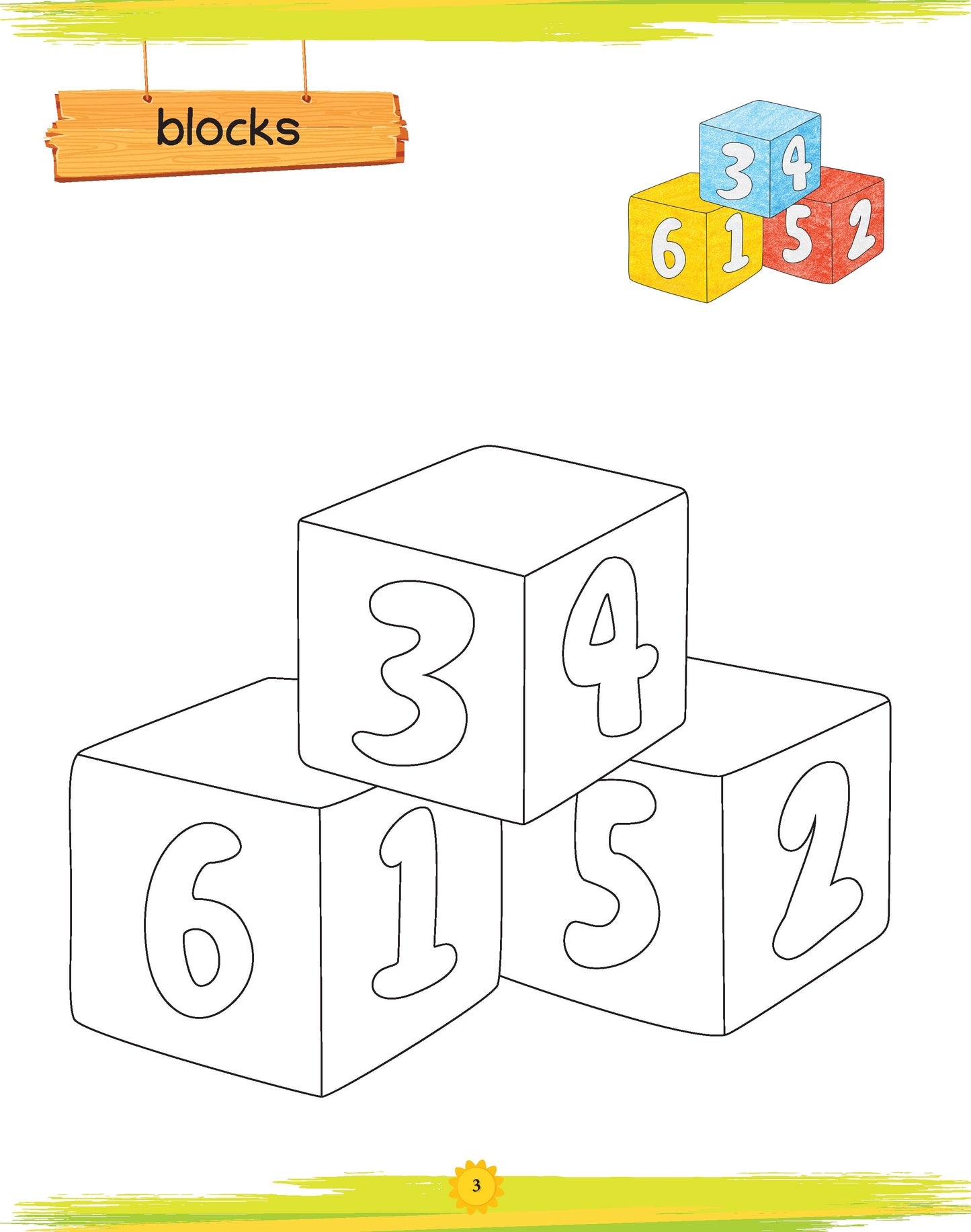 Book of Copy Colouring: Toys for Kids | Fun Colouring Activity Book | Ages 3+