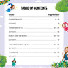 Lil Legends Timeless Fairy Tales Story Book (Illustrated) for Kids | Moral, English, Short, Bedtime 5 Stories for Children (3+ Age) - Oswaal Books