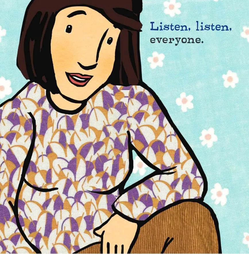 Listening Time (Toddler Tools Series) — Gentle Board Book for Toddlers (Ages 1–3 yrs) | Build Focused Listening & Following-Directions Skills | by Free Spirit Publishing 