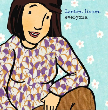 Listening Time (Toddler Tools Series) — Gentle Board Book for Toddlers (Ages 1–3 yrs) | Build Focused Listening & Following-Directions Skills | by Free Spirit Publishing 