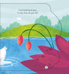 Lil Legends Shaped Board Books: Farm Animals: Duck - Oswaal Books