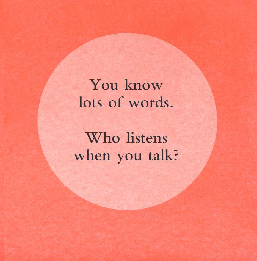 Words Are Not for Hurting (Best Behaviour Series) — Gentle Board Book for Toddlers (Ages 1-4 yrs) | Build Kind Words & Strong Relationships | by Free Spirit Publishing