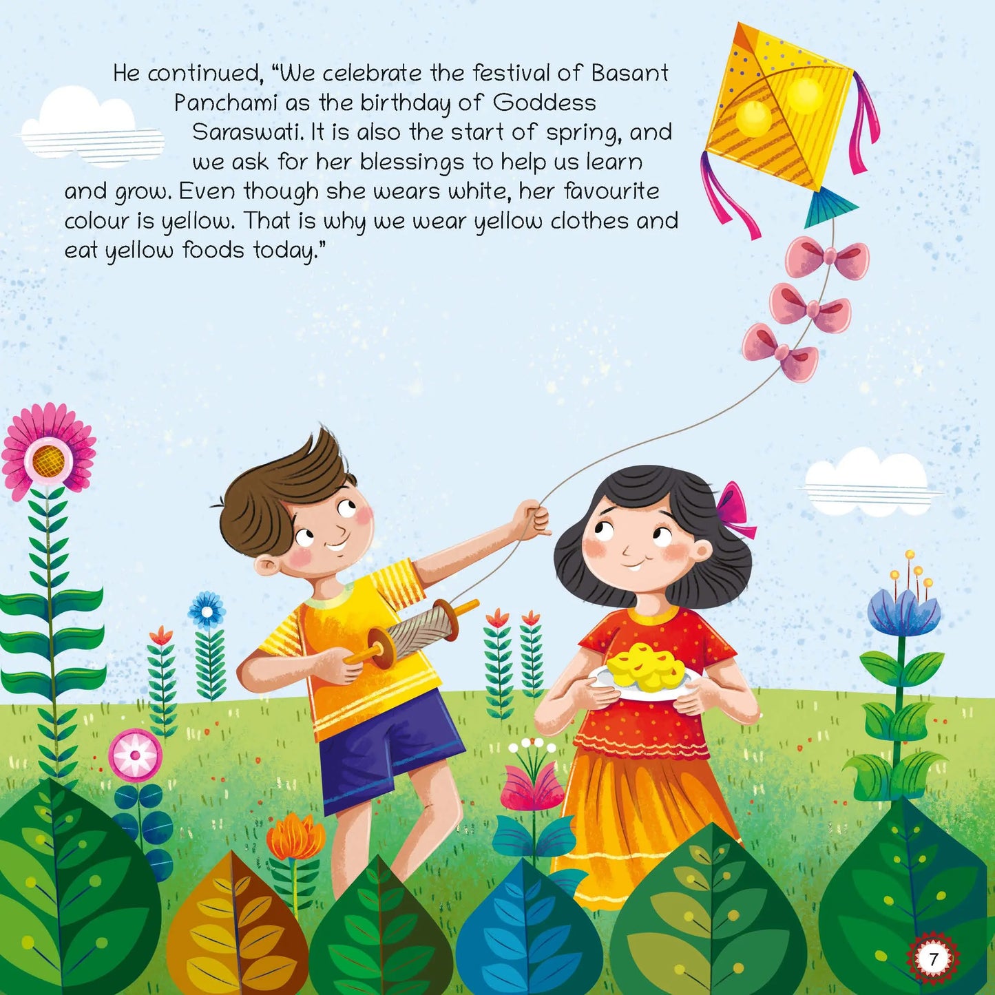 Lil Legends Mythology Board Book Set of 2 for Kids Age 3+ Years - Enchanting Tales of Goddess Lakshmi & Goddess Saraswati | Illustrated Short Bedtime Stories | Hindu Mythology Picture Books