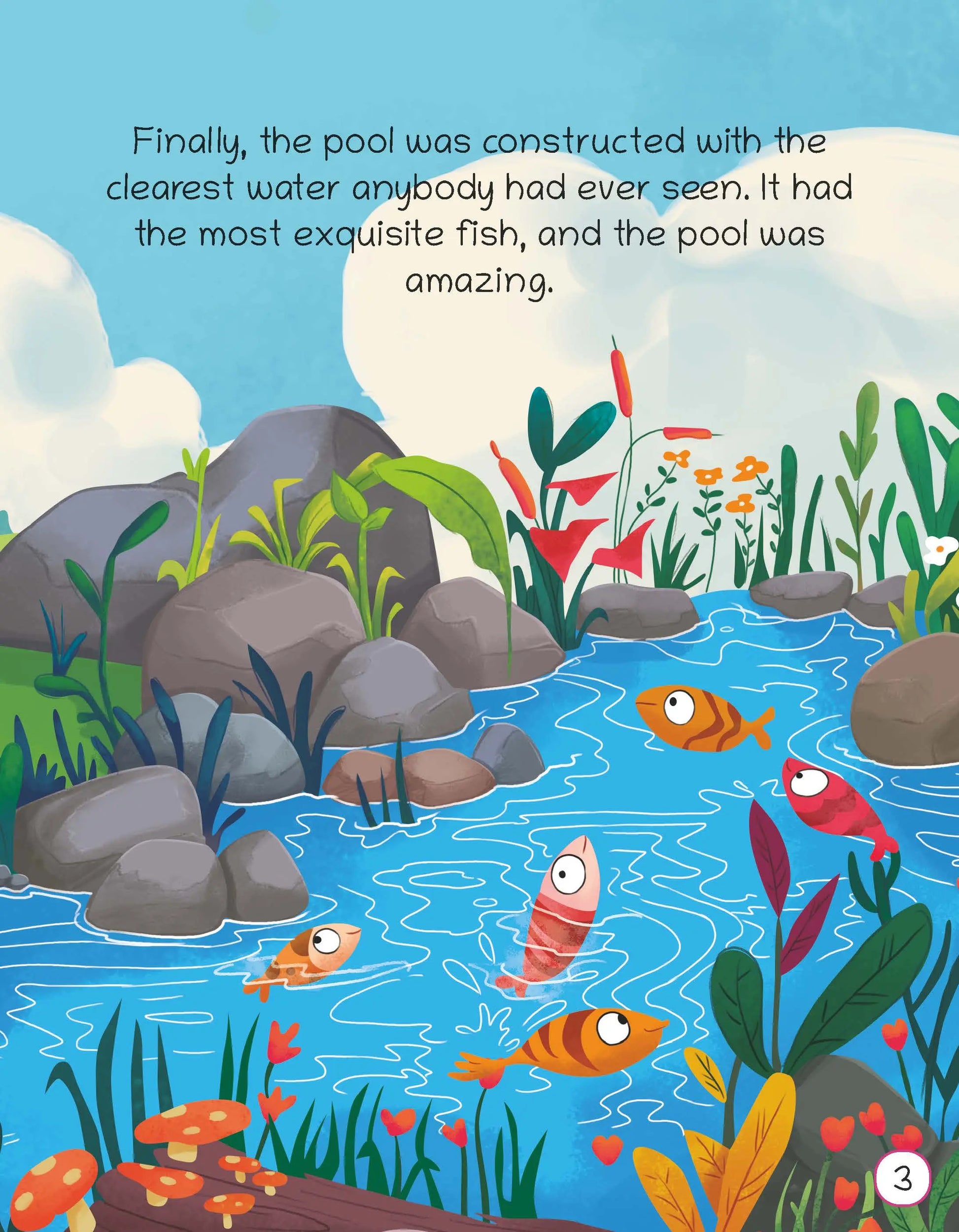 Oswaal Lil Legends Moral Story Books for Kids Age 2+ Years - The Turtle Who Saved Himself | Short English Bedtime Stories with Colourful Illustrations | Picture Book for Early Readers 