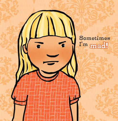 Calm Down Time (Toddler Tools Series) — Gentle Board Book for Toddlers (Ages 1–3 yrs) | Build Self-Soothing & Emotional Regulation Skills | by Free Spirit Publishing