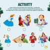Lil Legends Classic Treasury of FairyTales - Oswaal Books