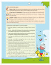 Lil Legends 250+ Activities – Maths Quest Activity Book for kids (Age 5+ Years) | Conceptual Understanding & Thinking, Logical Reasoning, Problem Solving & more | Brain Boosting for Children - Oswaal Books