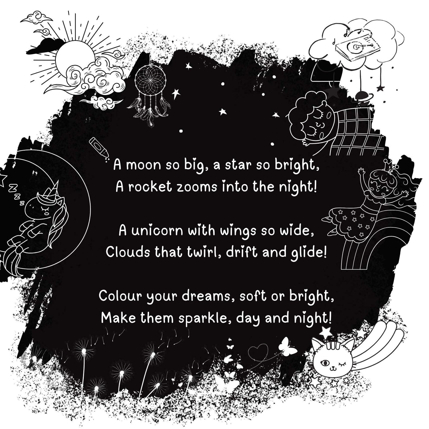 Lil Legends: Let's Colour our Dreams - Oswaal Books