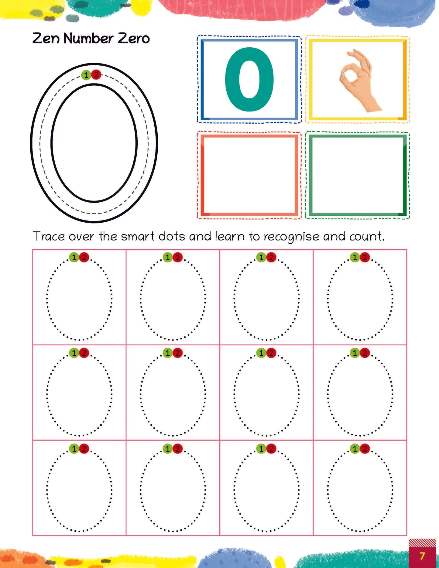 Lil Legends Number Tracing & Activity Book Bundle for Kids | Set of 2 Books | Writing Practice & Maths Readiness | Fine Motor Skills | Ages 2–4 Years | Paperback Set
