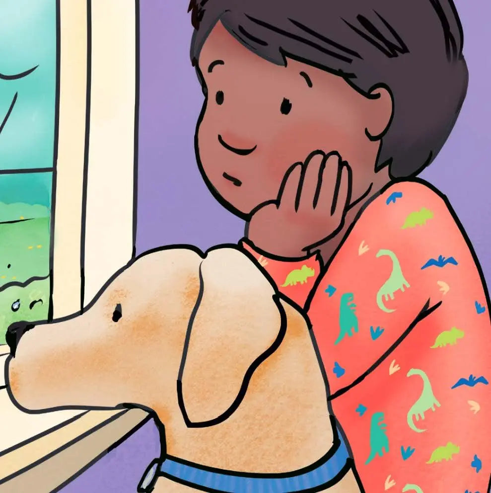 Waiting Is Not Forever (Best Behaviour Series) — Board Book for Toddlers (Ages 1-4 yrs) | Learn Patience & Kind Behaviour | by Free Spirit Publishing 