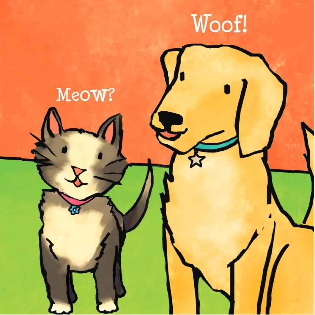 Tails Are Not for Pulling (Best Behaviour Series) — Board Book for Toddlers (Ages 1–4 yrs) | Teaches Gentle Pet-Habits & Kindness | by Free Spirit Publishing