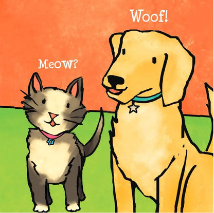 Tails Are Not for Pulling (Best Behaviour Series) — Board Book for Toddlers (Ages 1–4 yrs) | Teaches Gentle Pet-Habits & Kindness | by Free Spirit Publishing