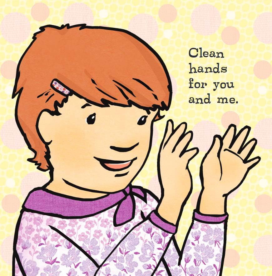 Toddler tools series: MEALTIME